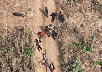 Security Agencies Launch Offensive Against Insurgents, Criminals In Anambra