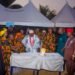 Anambra community celebrates mass return, honors 60 octogenarians