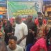 Nwoye partners NPHCDA, donates N15m to vulnerable persons in Anambra community