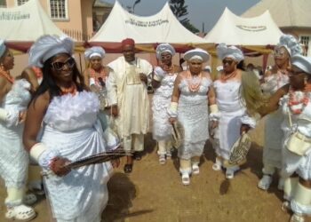 Insecurity: Anambra women embark on N100m electrification project