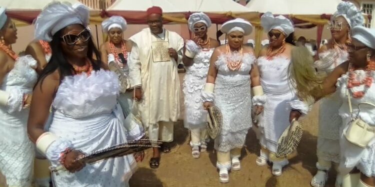 Insecurity: Anambra women embark on N100m electrification project