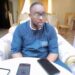 Ubah’s replacement: I’m not eyeing Senate for self-enrichment – 1st Senate President son