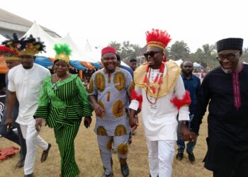 I’ll place Nnobi community in global map -Igbo billionaire, Ezeonu vows