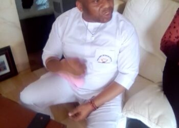 Come out from bush, engage in meaningful ventures – Nteje Indigenes in Diaspora tell youths