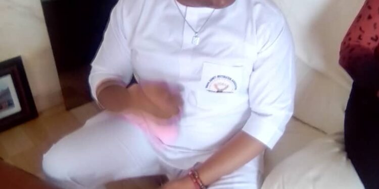 Come out from bush, engage in meaningful ventures – Nteje Indigenes in Diaspora tell youths