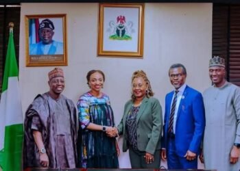 UNIZIK makes history, first varsity to win N34m WTO Chair Programme