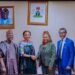 UNIZIK makes history, first varsity to win N34m WTO Chair Programme