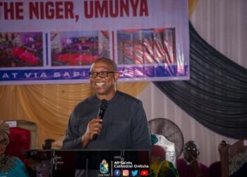 Atiku, Obi, Govs, Senators target N1bn for UNINIGER perm site devt
