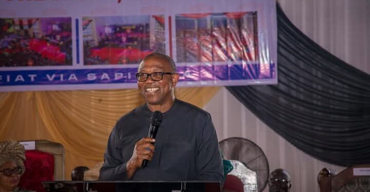 Atiku, Obi, Govs, Senators target N1bn for UNINIGER perm site devt