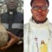 Catholic Priest resigns, becomes native doctor.