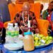 Jubilation as Anambra community celebrates oldest man at 112 years