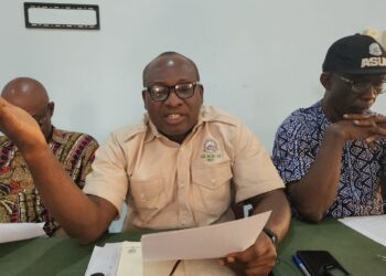 ASUU knocks FG over TETFund abrogation plots, urges stakeholders’ intervention