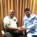 African Collaboration: Anambra Billionaire Holds Business Meeting With S/Africa Ex-President Zuma