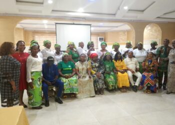 Food Security: Era of associating poverty with farming over – FG