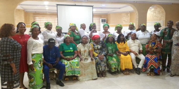 Food Security: Era of associating poverty with farming over – FG