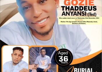 Murder of 2: Suspects yet to be prosecuted a year after – Anambra community laments