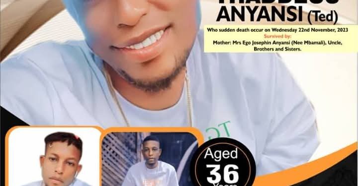 Murder of 2: Suspects yet to be prosecuted a year after – Anambra community laments