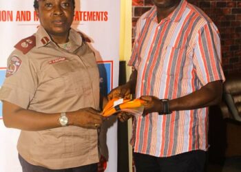 Firm partners FRSC to enhance road safety in Anambra
