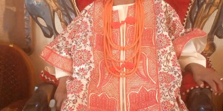 Verify characters you confer chieftaincy titles – Awka Monarch cautions Royal Fathers