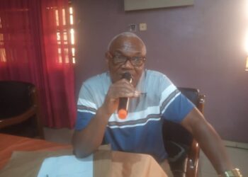 Anambra 2025: Perish your ambitions, support Soludo’s re-election – Activist tells aspirants