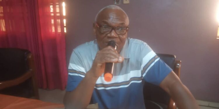 Anambra 2025: Perish your ambitions, support Soludo’s re-election – Activist tells aspirants