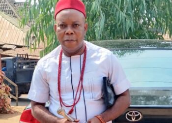 Imo not working – IGA boss laments