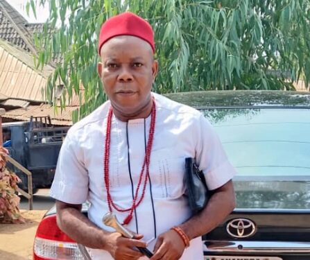 Imo not working – IGA boss laments
