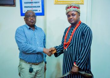 MEDL boss harps on stakeholders’ collaboration for operational excellence