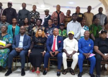 Ex-REC urges review of INEC officials’ appointment, integrity to boost voters’ confidence, trust