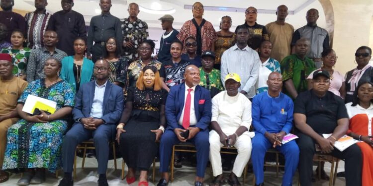 Ex-REC urges review of INEC officials’ appointment, integrity to boost voters’ confidence, trust