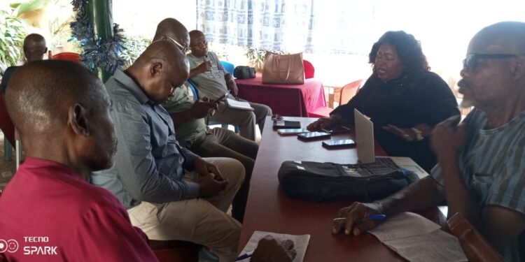 Stop suffocating women – Obi begs Anambra men