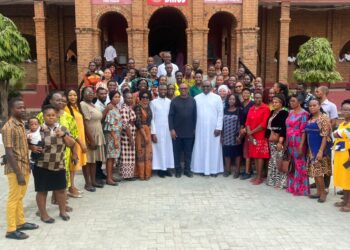 I’ll desire to retire as a teacher – Peter Obi
