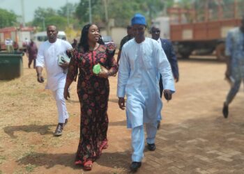 Leverage on NYSC reward system – S’east Director urges corps members