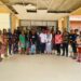 Group, Ebonyi govt partner to battle education, health challenges of trafficked victims, underage female sex workers