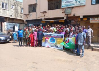 Anambra recorded 12 building collapses in 2024 – NICE