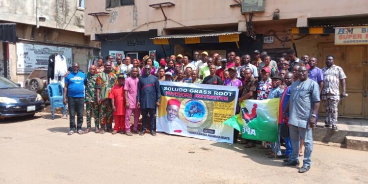 Anambra recorded 12 building collapses in 2024 – NICE