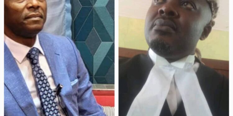 APC chieftain hails Tinubu over Duru’s appointment as Lokoja FMC board chair