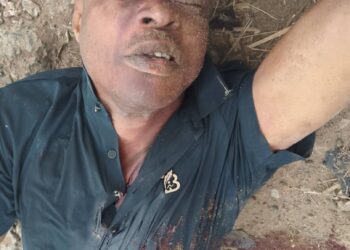 Police recover corpse of man killed by gunmen in Onitsha