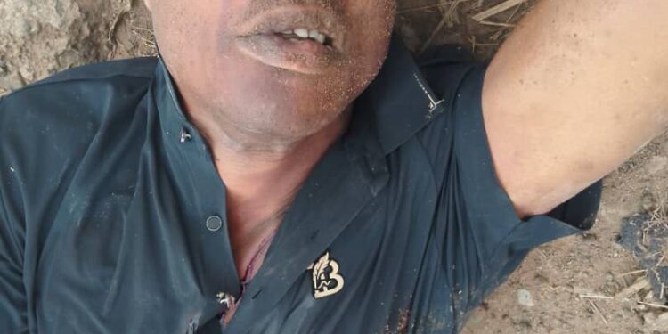 Police recover corpse of man killed by gunmen in Onitsha