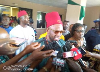 The Persecution of Ozo Jeff Nweke: A Case of Envy?