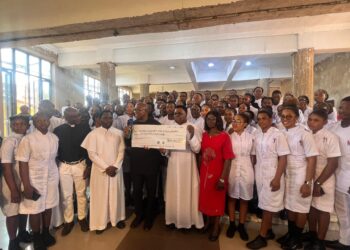 Don’t name structure after me – Obi tells Cleric