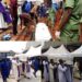 Slain Anambra Catholic priest buried amid tears