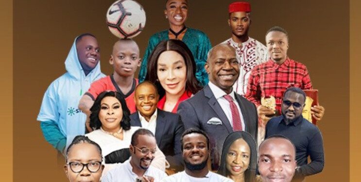 Most Inspiring Anambra Persons in 2024