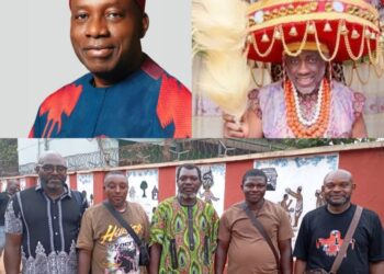 Obosi youths hail Soludo over Eze Iweka’s appointment as ATRC boss, okays gov re-election