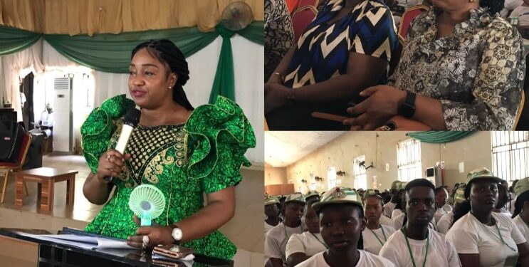 Skill acquisition capable of boosting national GDP – Anambra NYSC Coordinator