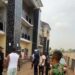 Hotels Sealed as Anambra Community Enforces Homeland Security Law (Video)
