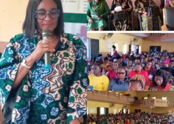 Shun organised truancy with ghost teachers – ASUBEB boss warns headteachers