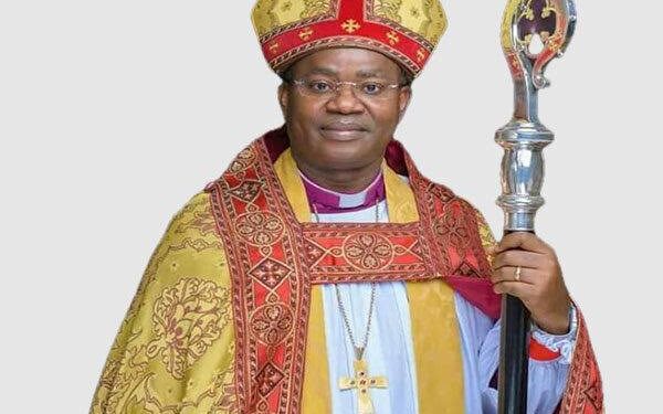 Nwokolo hails Nigerians for their resilience in overcoming 2024, declares 2025 great expectation year