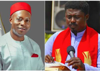 Order your aides to retract defaming words against Ebube Muonso within 7days – Anambra youths tell Soludo