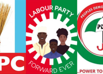 Insecurity: PDP, APC, LP slam Soludo over “gutter languages” against Ebube Muonso